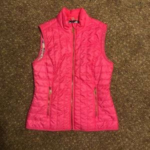 ❌ SOLD ❌ Lilly Pulitzer La Playa Vest